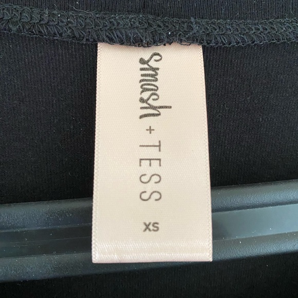 Smash + Tess Rebecca Wrap Dress - Picture 2 of 2